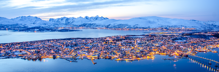 Tromsoe